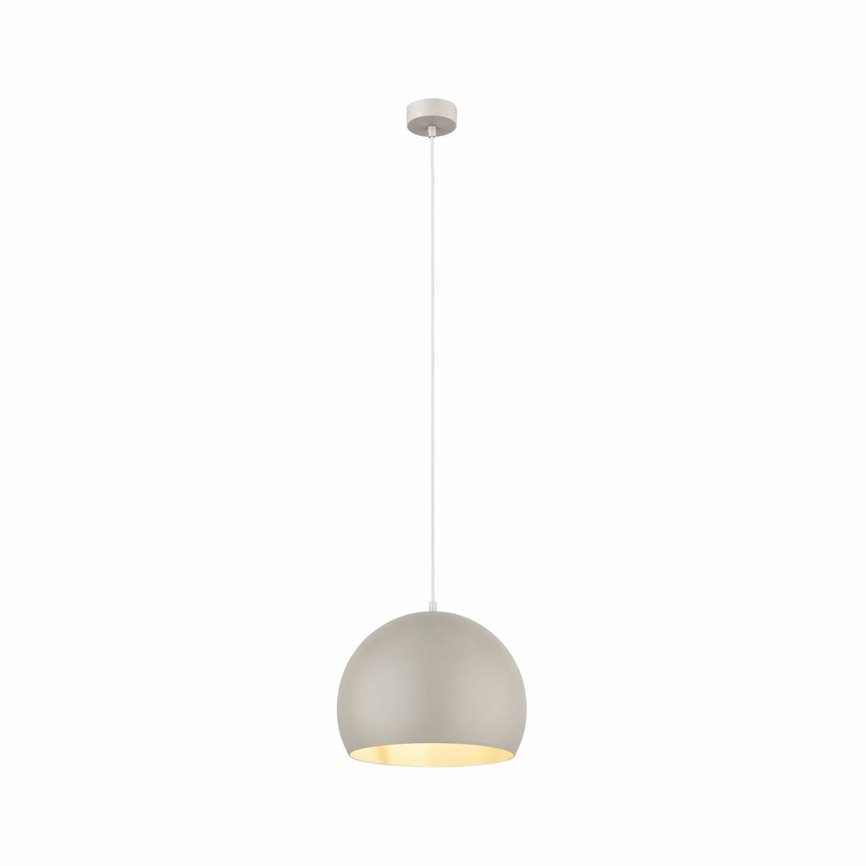 ZOE Mid-Century Modern Pendant Ceiling Light Fixture for Kitchen Island, Dining Room & Living Room LumoCrafts
